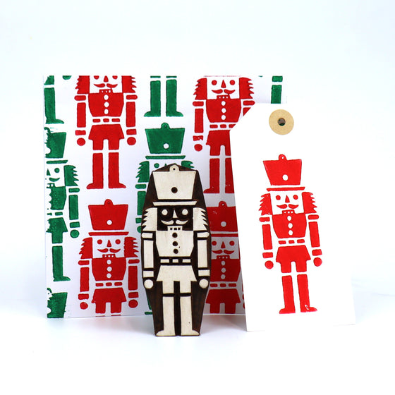 Nutcracker