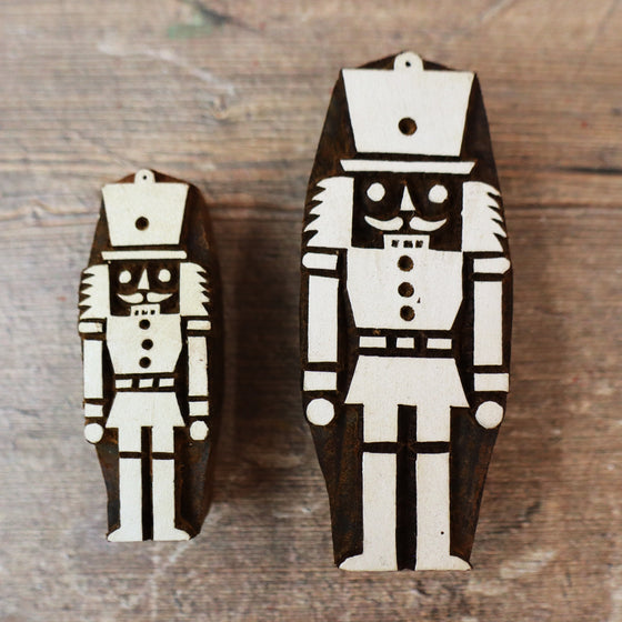 Nutcracker