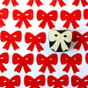 Mini Festive Bow