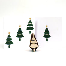  Small Tiered Christmas Tree