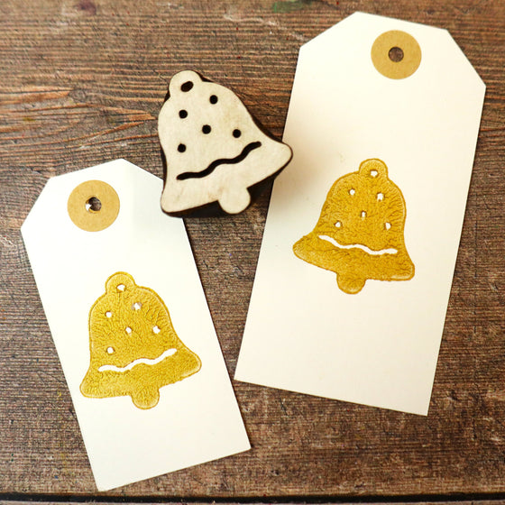 Small Jolly Bell