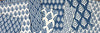 Jaipur Pattern Leaf Set