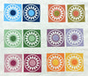 The Block Print Club - Subscription Box