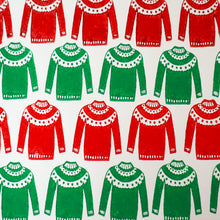  Festive Jumper (2 Sizes)