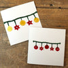 Festive Garland (2 Sizes)