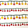 Festive Garland (2 Sizes)