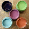 William Morris Inspired Colour Palette