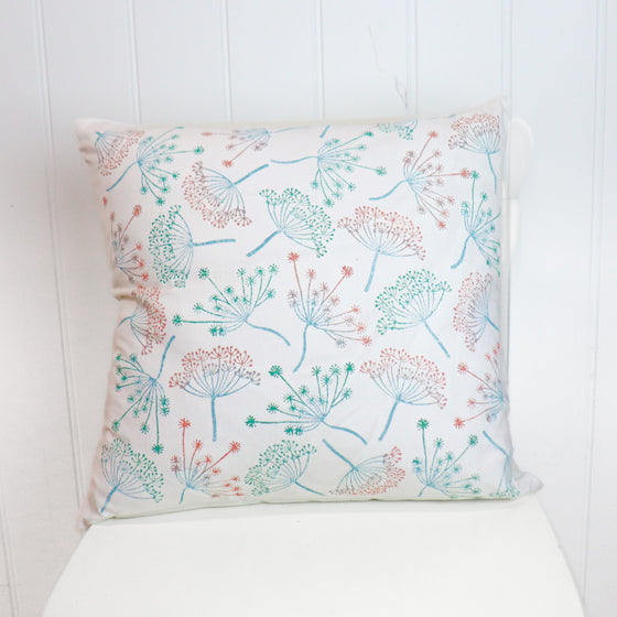 Blank Cushion Cover