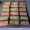The Block Print Club- September Christmas Crackers