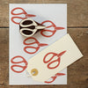 The Crafty Lass- Flower Snips