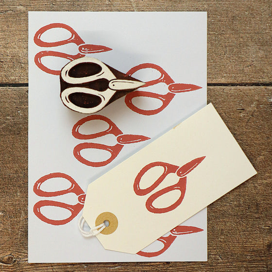 The Crafty Lass- Flower Snips
