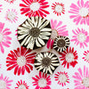 The Crafty Lass - Echinacea Daisy