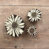 The Crafty Lass - Echinacea Daisy