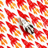 The Crafty Lass- Rocket