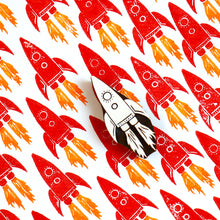  The Crafty Lass- Rocket