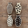 The Crafty Lass - Vases