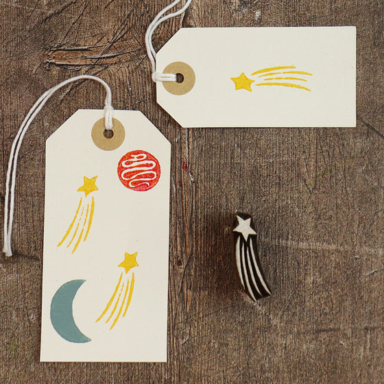 The Crafty Lass- Star Collection