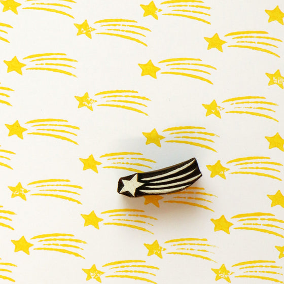 The Crafty Lass- Star Collection