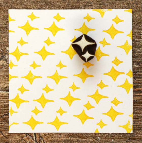 The Crafty Lass- Star Collection