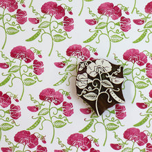  The Crafty Lass- Sweetpea