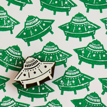  The Crafty Lass- Spaceship