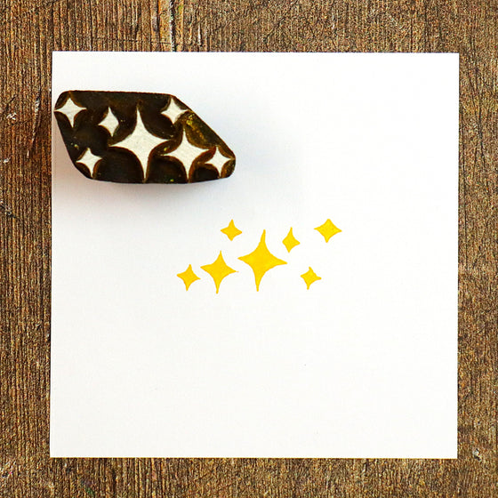The Crafty Lass- Star Collection
