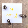 The Crafty Lass- Star Collection