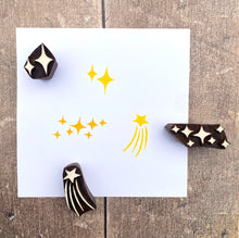  The Crafty Lass- Star Collection