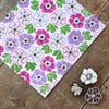 The Crafty Lass- Mini Anemones