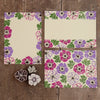 The Crafty Lass- Mini Anemones