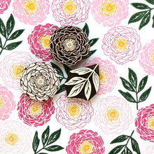  The Crafty Lass- Peony (front-facing)