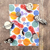 The Crafty Lass- Space & Planets Collection