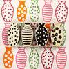 The Crafty Lass - Vases