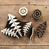 The Crafty Lass - Dandelion Set