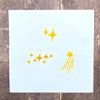 The Crafty Lass- Star Collection