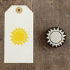 The Crafty Lass- Sunshine
