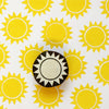 The Crafty Lass- Sunshine