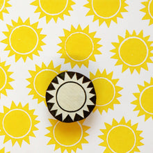  The Crafty Lass- Sunshine