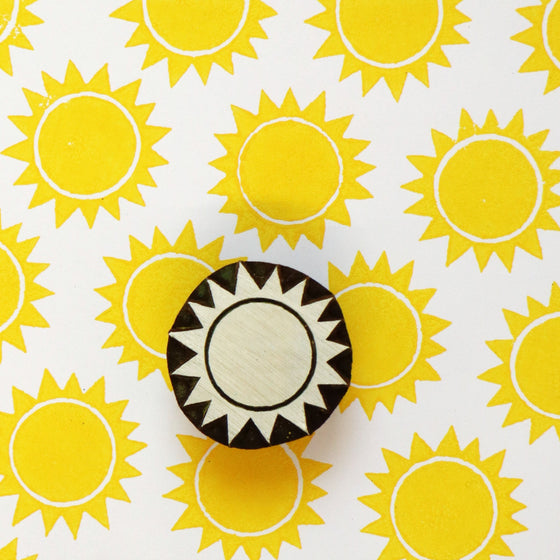 The Crafty Lass- Sunshine