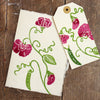 The Crafty Lass- Sweet Pea Set - Back Order