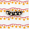 Festive Star Garland