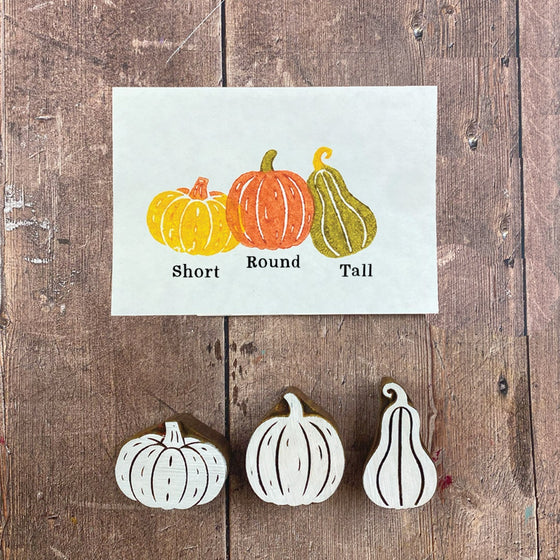 Gourds