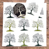 Tree on Hill