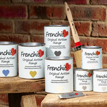  Saturday 2nd Aug: Introduction to Frenchic Furniture Painting Workshop