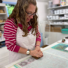  Sunday 11th January: Full Day Printing Workshop