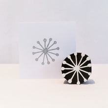  Christmas 12-Point Snowflake