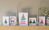 Festive Christmas Tree