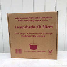  30cm Lampshade Making Kit