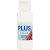 60ml Acrylic Paint DecoArt - White Snow Titanium