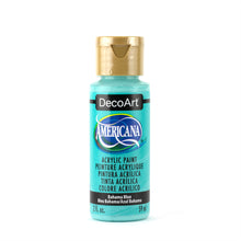 Acrylic Paint - Bahama Blue